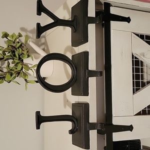Christmas Stocking Holders